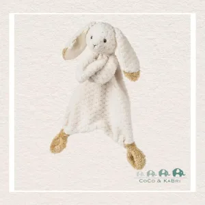 Mary Meyer:Oatmeal Bunny Lovey - 13" One Size