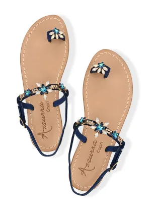 Mastella Sandals