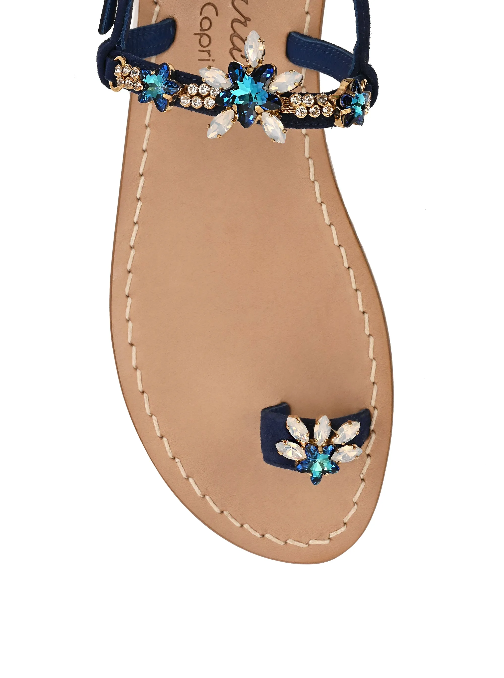 Mastella Sandals