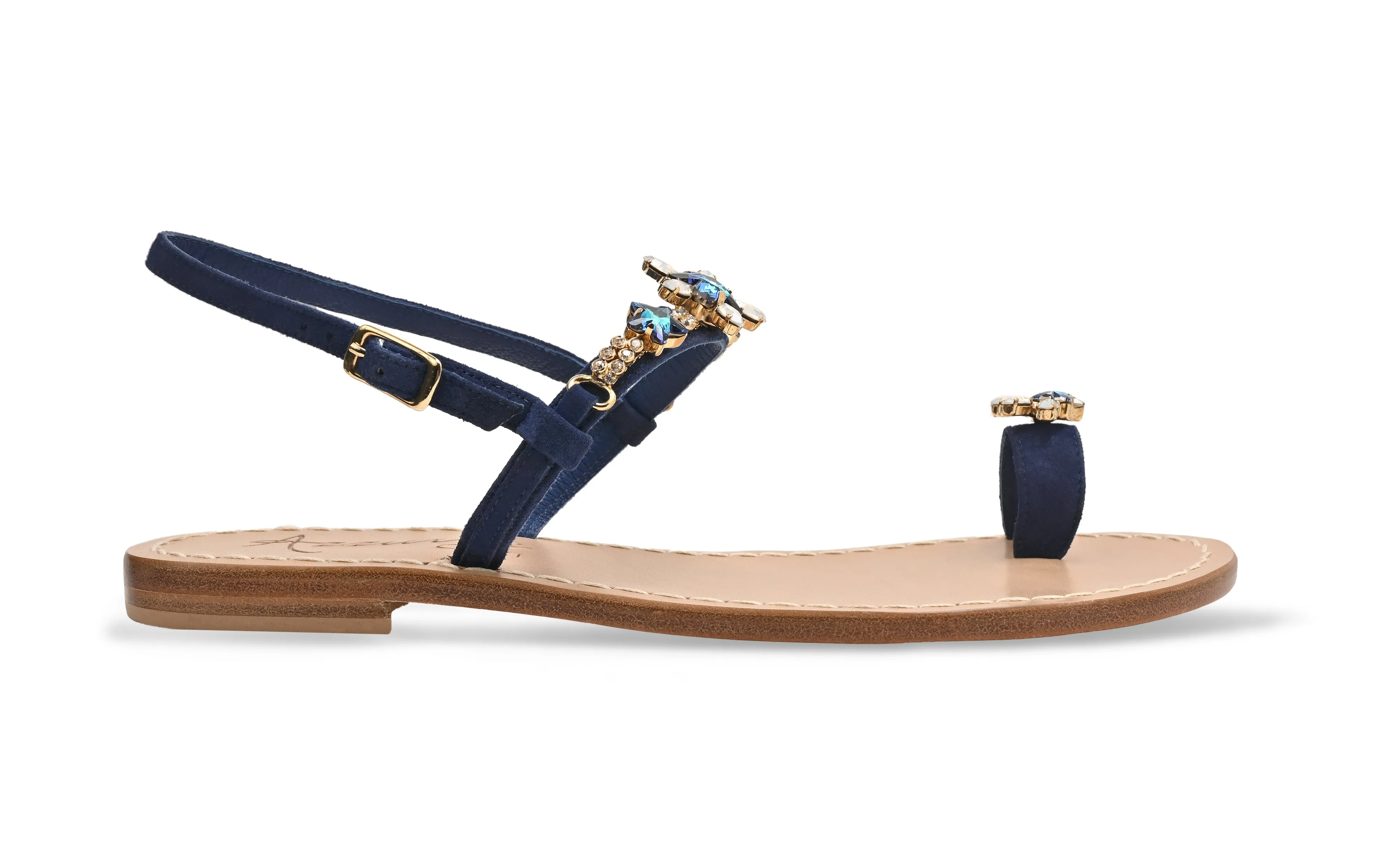 Mastella Sandals