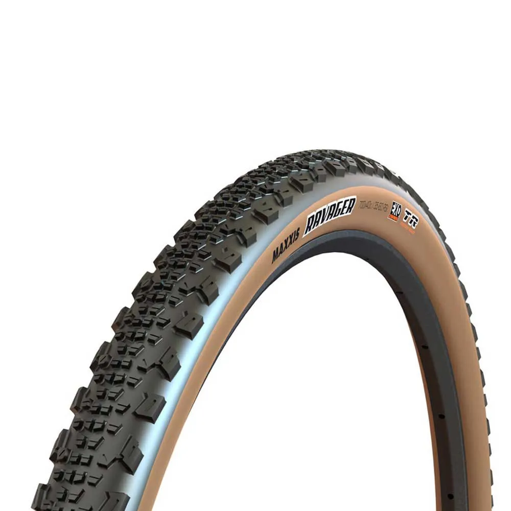 Maxxis 700c Ravager