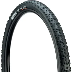 Maxxis Aspen Tire, 29 x 2.4, Tubeless, Folding, Black, Dual, EXO, Wide Trail, Mountain Bike Tire