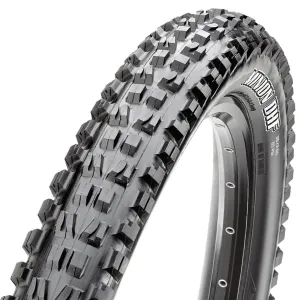Maxxis Minion DHF Tire - 29 x 2.5WT, Tubeless, Folding, Black, 3C Grip, EXO 