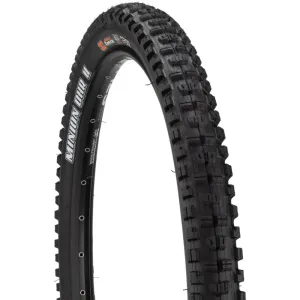 Maxxis Minion DHR II 27.5 x 2.40 3CT/EXO /TR Mountain Bike Tire