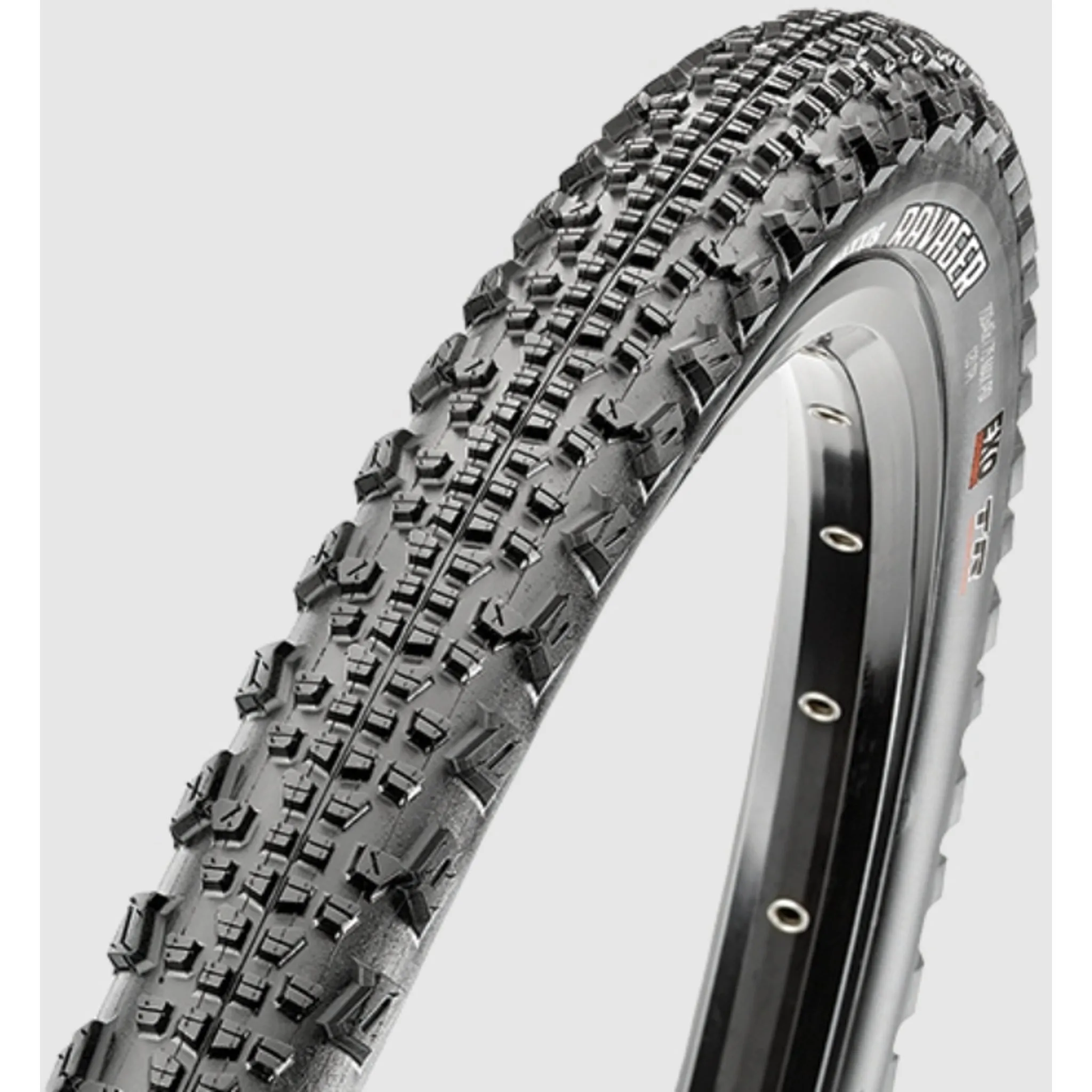 Maxxis Ravager Tyre 700 x 50c Exo/Tr 60Tpi Foldable