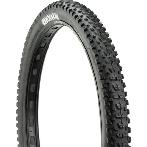 Maxxis Rekon Plus Tire 27.5 x 2.8, Tubeless, Folding, Black, 3C Maxx Terra, EXO , Mountain Bike Tire