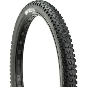 Maxxis Rekon Tire 29 x 2.4, Tubeless, Folding, Black, Dual, EXO, Wide Trail, Mountain Bike Tire