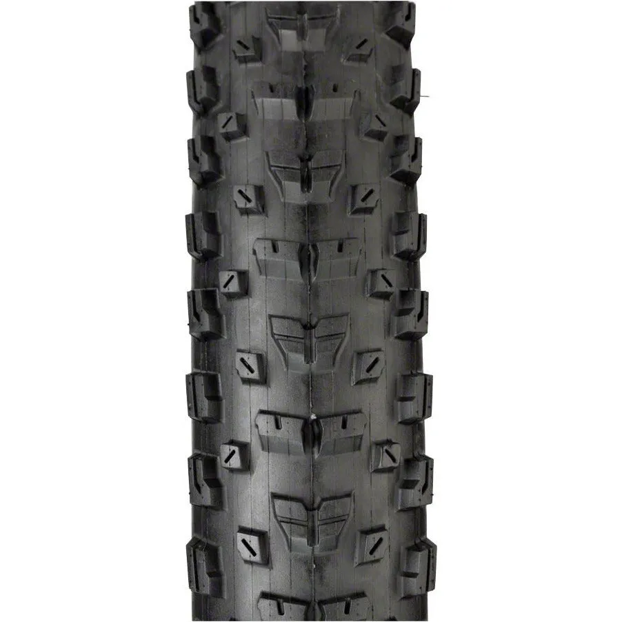 Maxxis Rekon Tire 29 x 2.4, Tubeless, Folding, Black, Dual, EXO, Wide Trail, Mountain Bike Tire