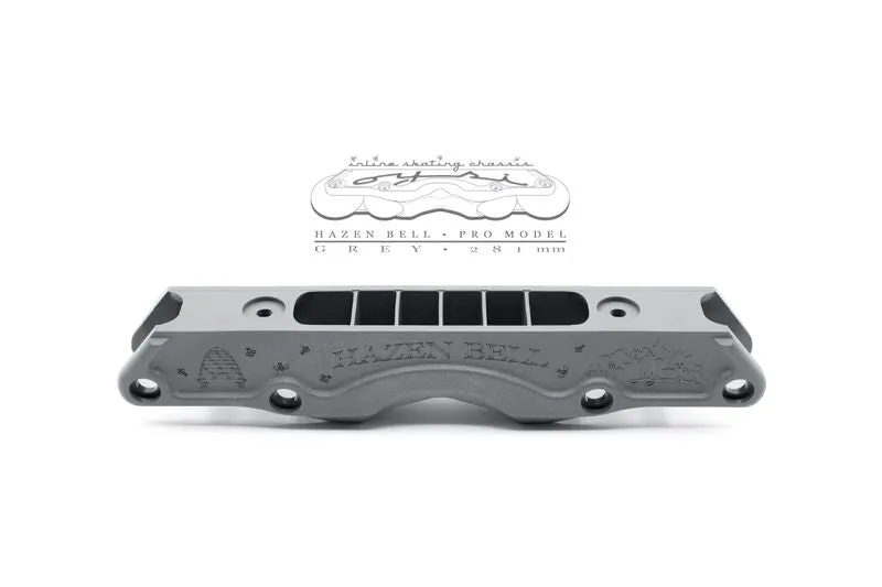 MEDIUM OYSI CHASSIS - Hazen Bell - 257mm - 269mm