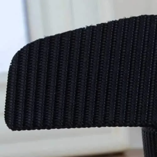Men Sports Nylon Canvas Camouflage Quick-drying Belt