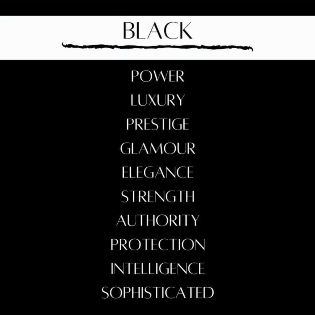 Men's Black Cord Bracelet