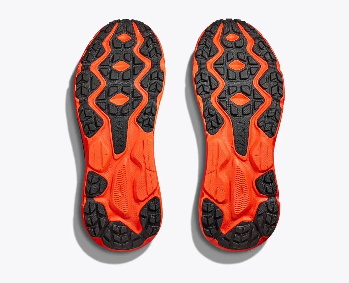 MEN'S CHALLENGER ATR 7 - CASTLEROCK/FLAME