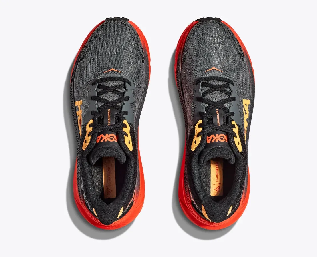 MEN'S CHALLENGER ATR 7 - CASTLEROCK/FLAME