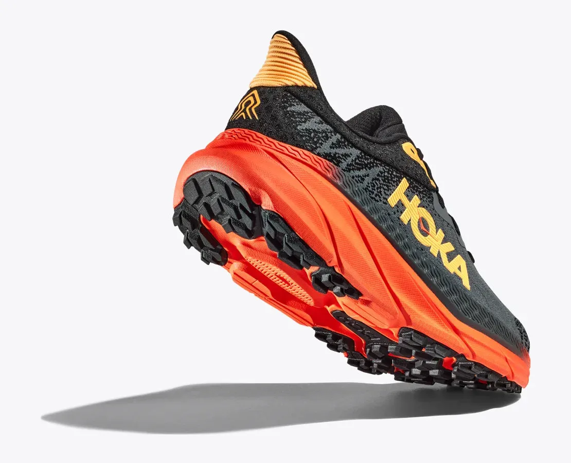MEN'S CHALLENGER ATR 7 - CASTLEROCK/FLAME