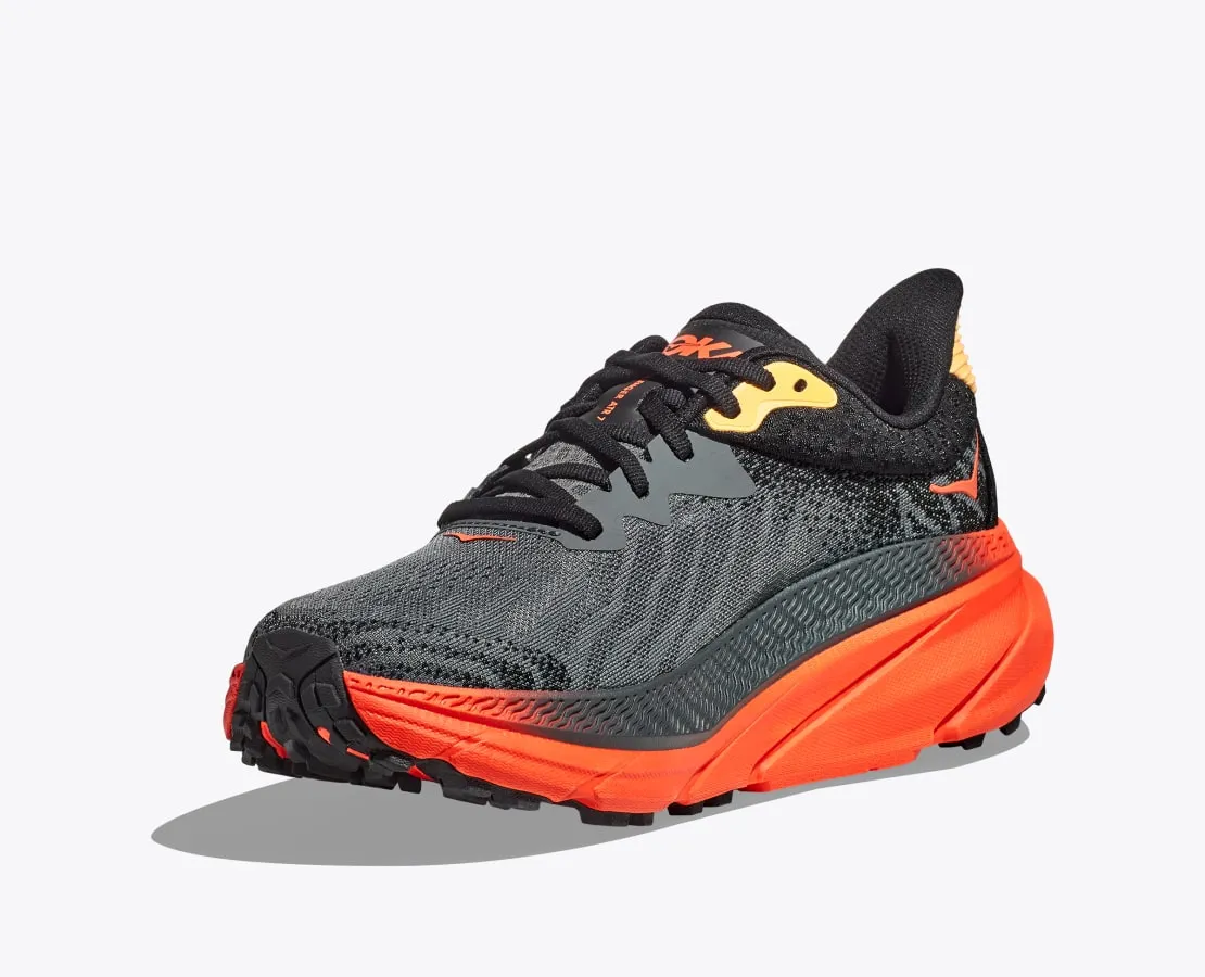 MEN'S CHALLENGER ATR 7 - CASTLEROCK/FLAME