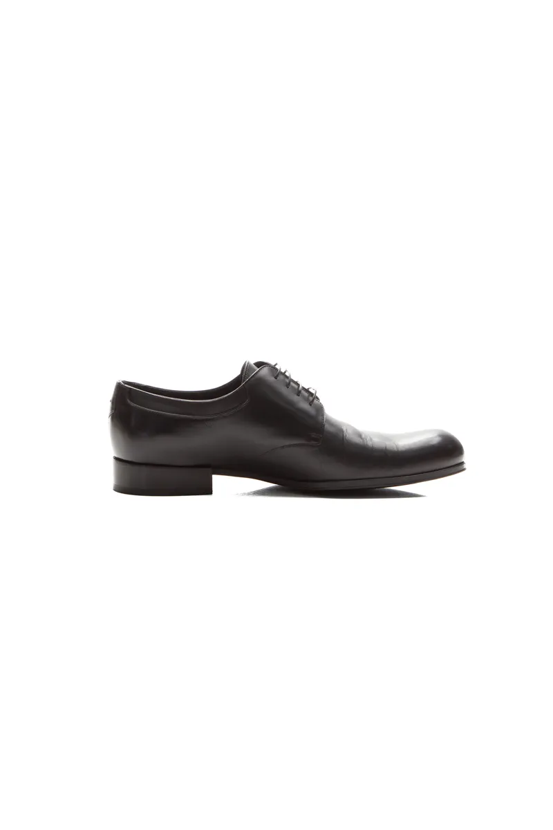 Men's Derby Shoes - Size US 8.5
