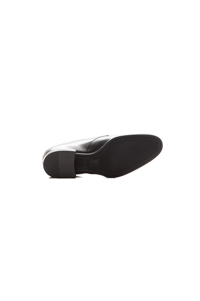 Men's Derby Shoes - Size US 8.5