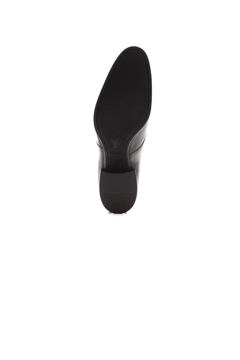 Men's Derby Shoes - Size US 8.5