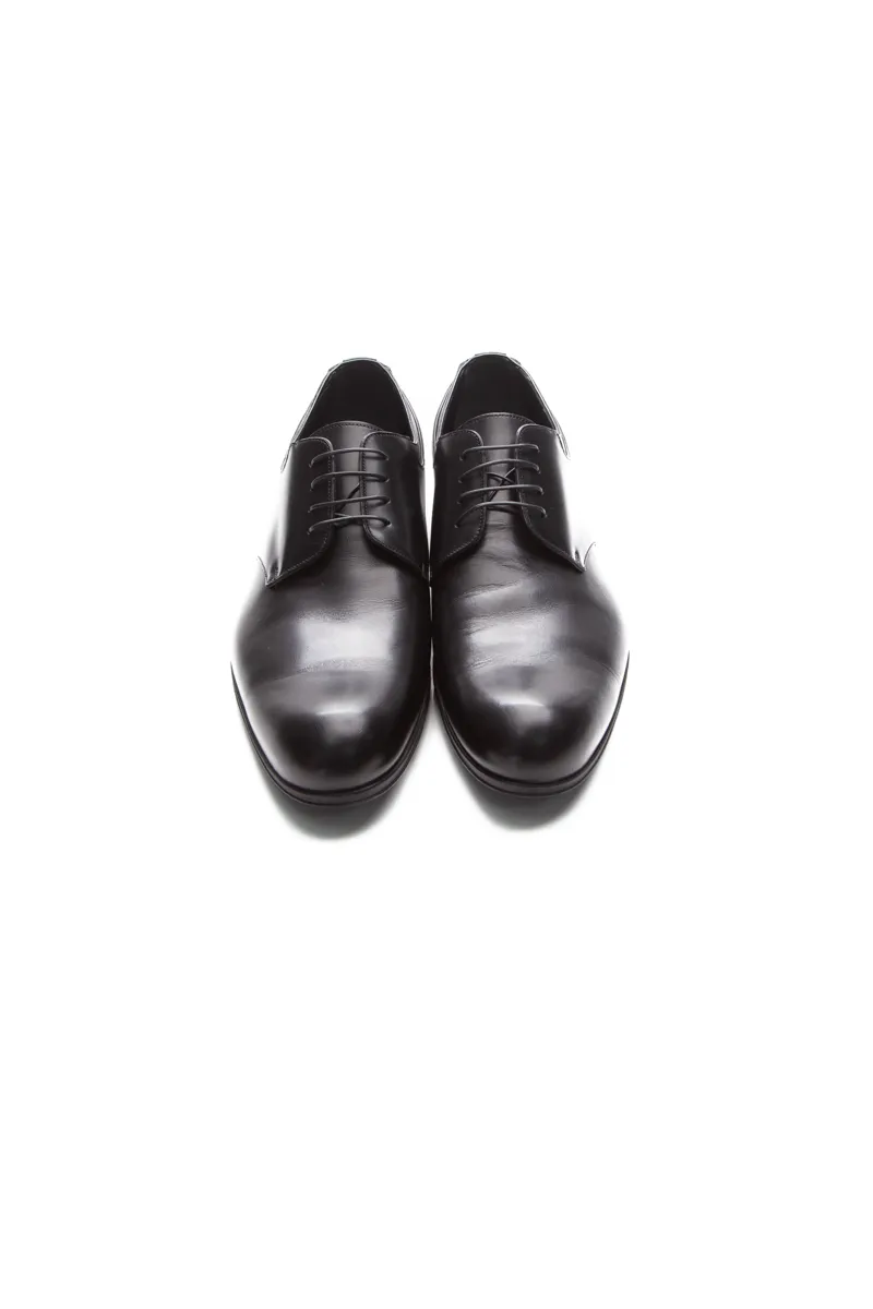 Men's Derby Shoes - Size US 8.5
