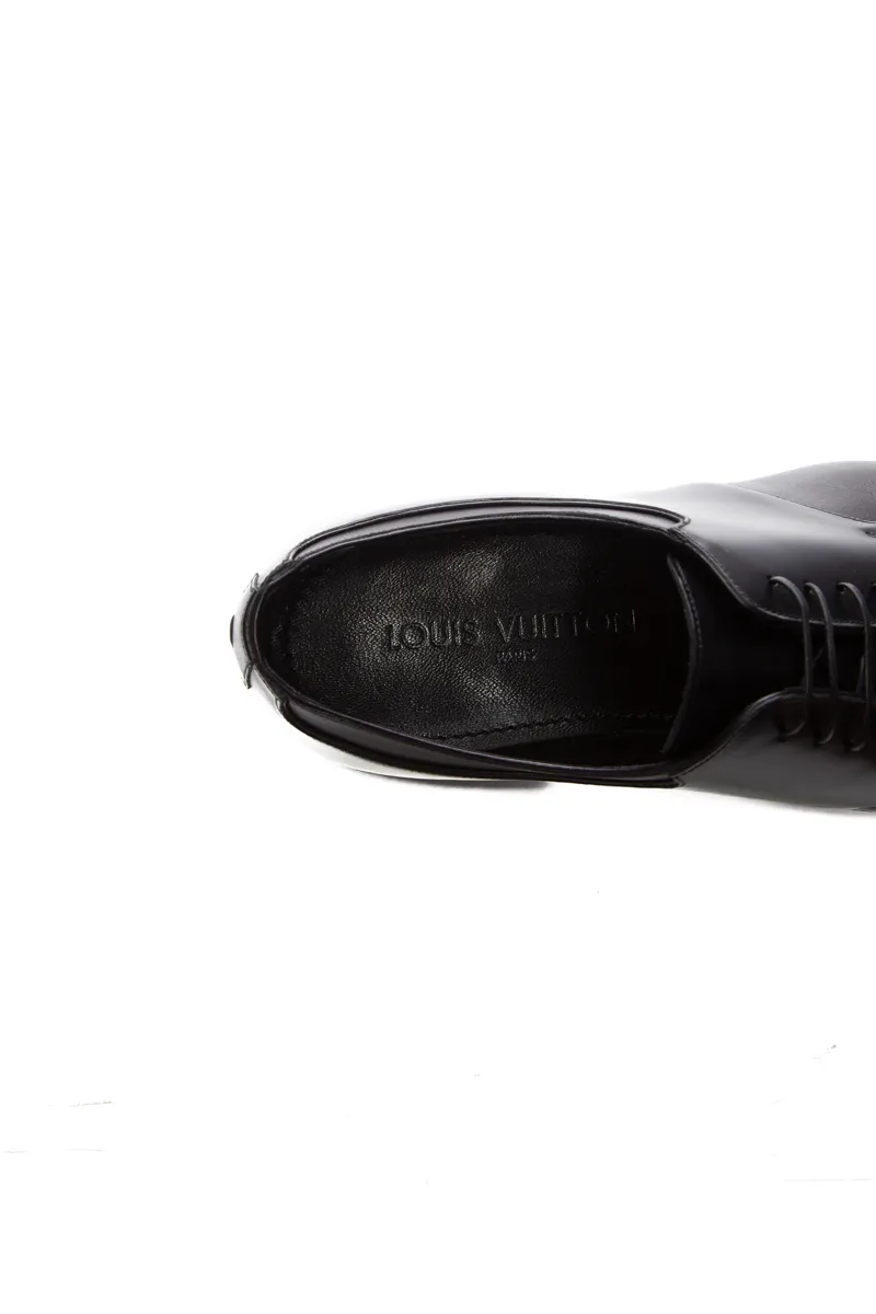 Men's Derby Shoes - Size US 8.5