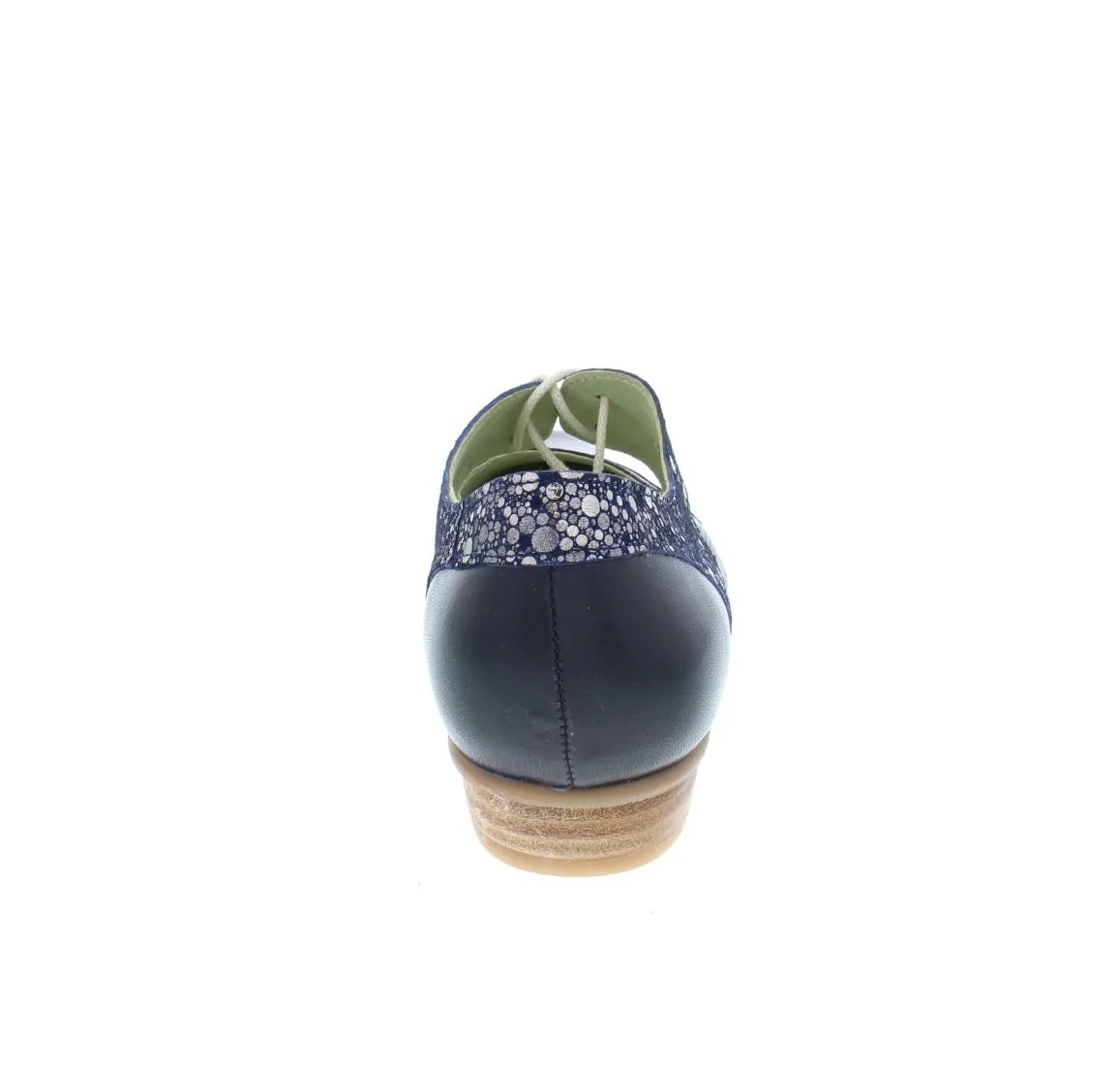 Mentha Balletic - Navy