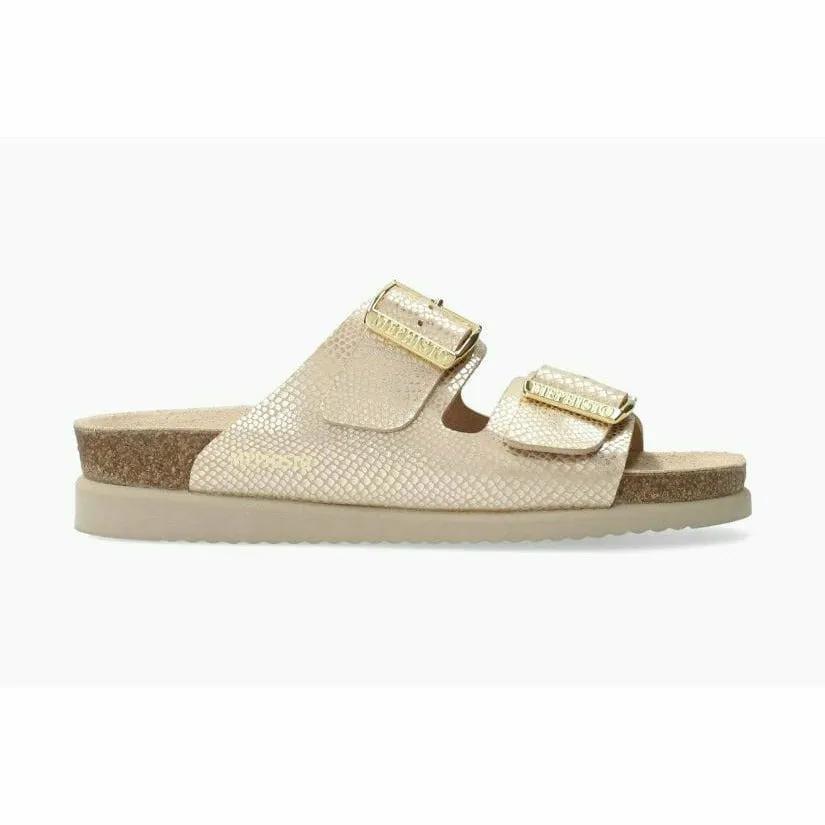 Mephisto Womens Hester Sandals