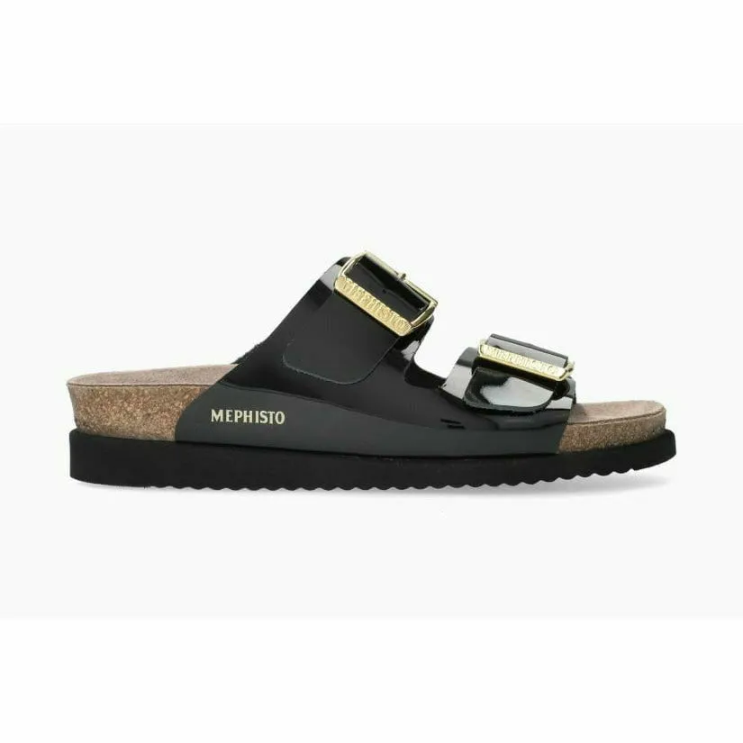 Mephisto Womens Hester Sandals