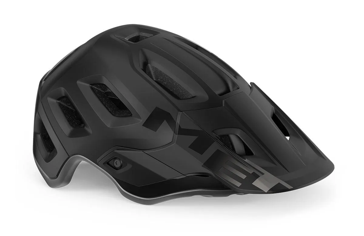 Met Roam Mips Mtb Helmet Black