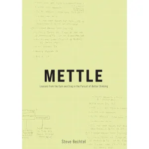 Mettle