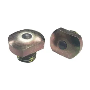 Michel Vaillant MX24S 3/8" Screw in Studs - 10/bag