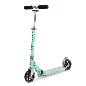 Micro Speed Plus Scooter - Mint
