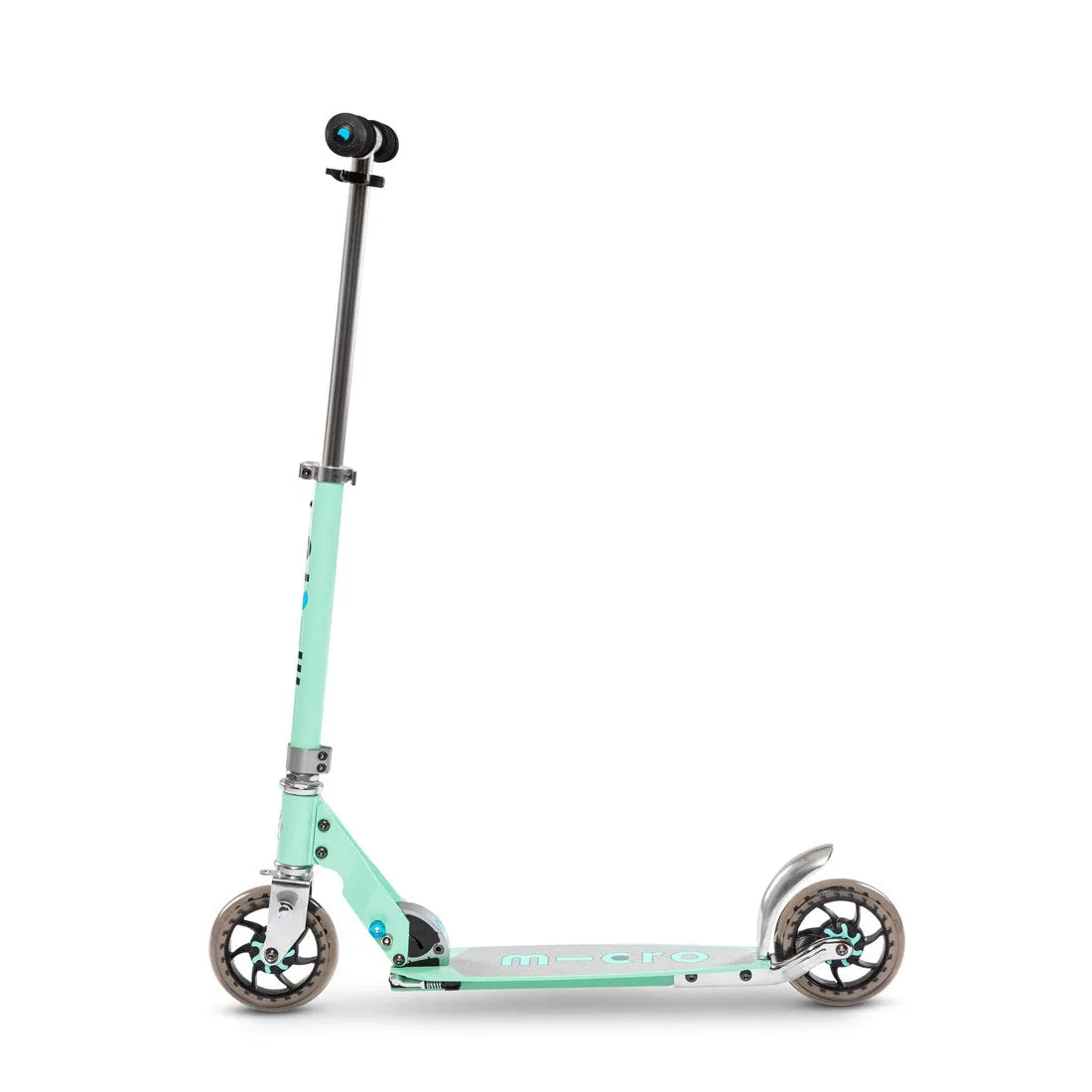 Micro Speed Plus Scooter - Mint
