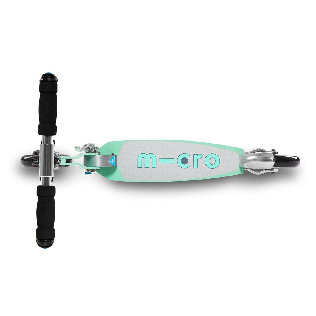 Micro Speed Plus Scooter - Mint