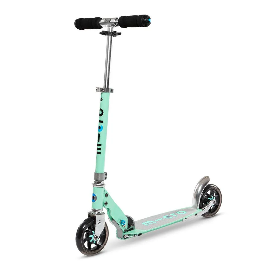 Micro Speed Plus Scooter - Mint