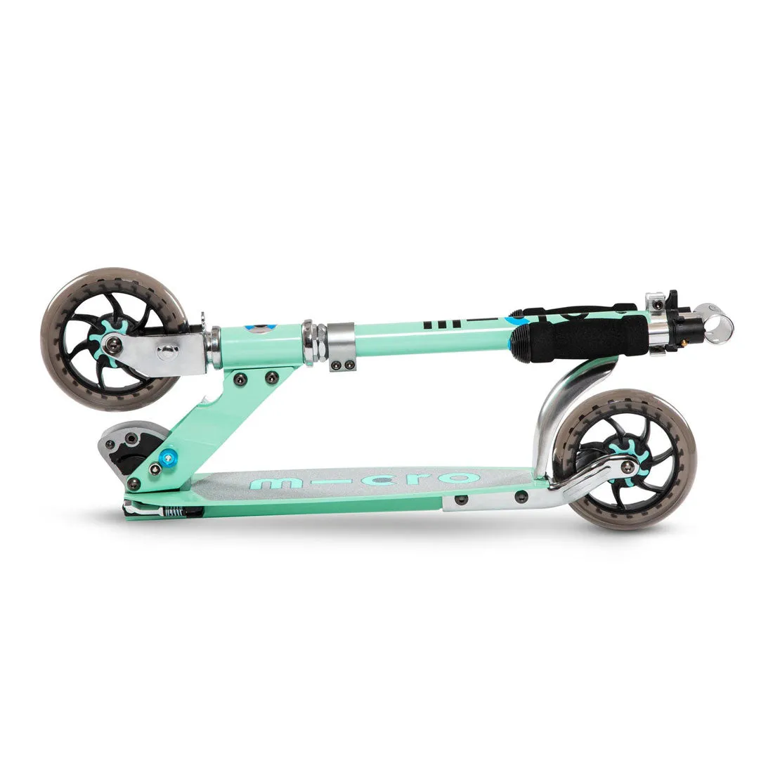 Micro Speed Plus Scooter - Mint