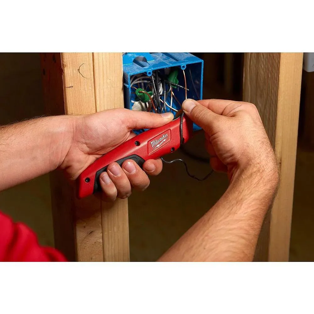 Milwaukee 48-22-1510 Side Slide Utility Knife