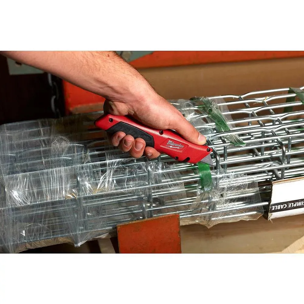 Milwaukee 48-22-1510 Side Slide Utility Knife