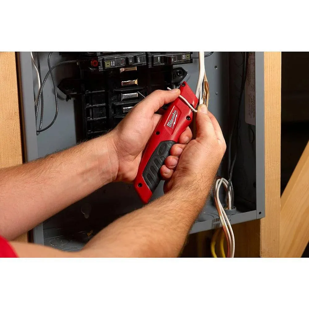 Milwaukee 48-22-1510 Side Slide Utility Knife