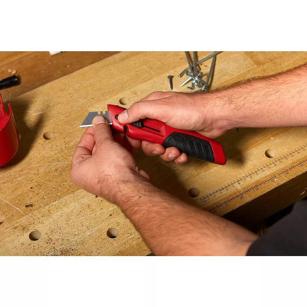 Milwaukee 48-22-1510 Side Slide Utility Knife