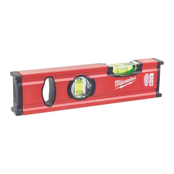 Milwaukee Level Slim 20CM