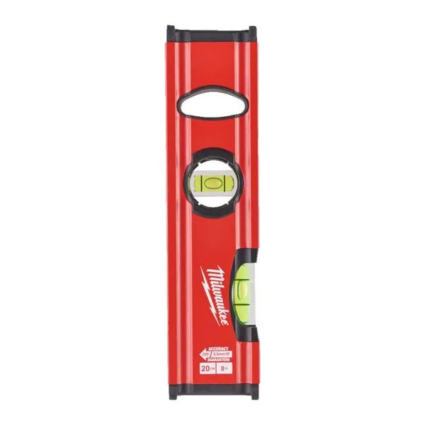 Milwaukee Level Slim 20CM