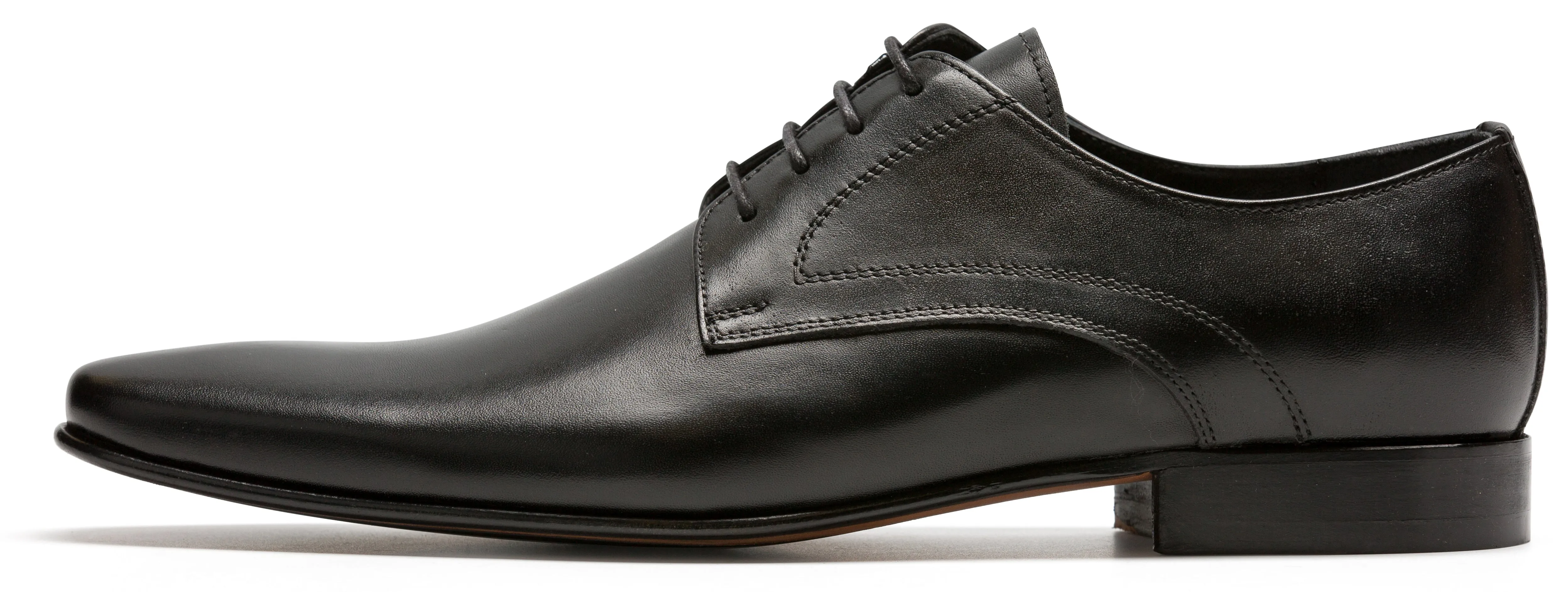 MIRAGE Men's Dress Shoe Plain Toe 5614