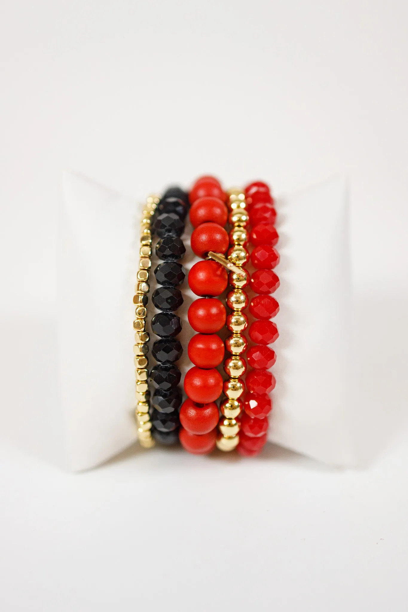 MM Gameday Themed Bracelets, VARIOUS
