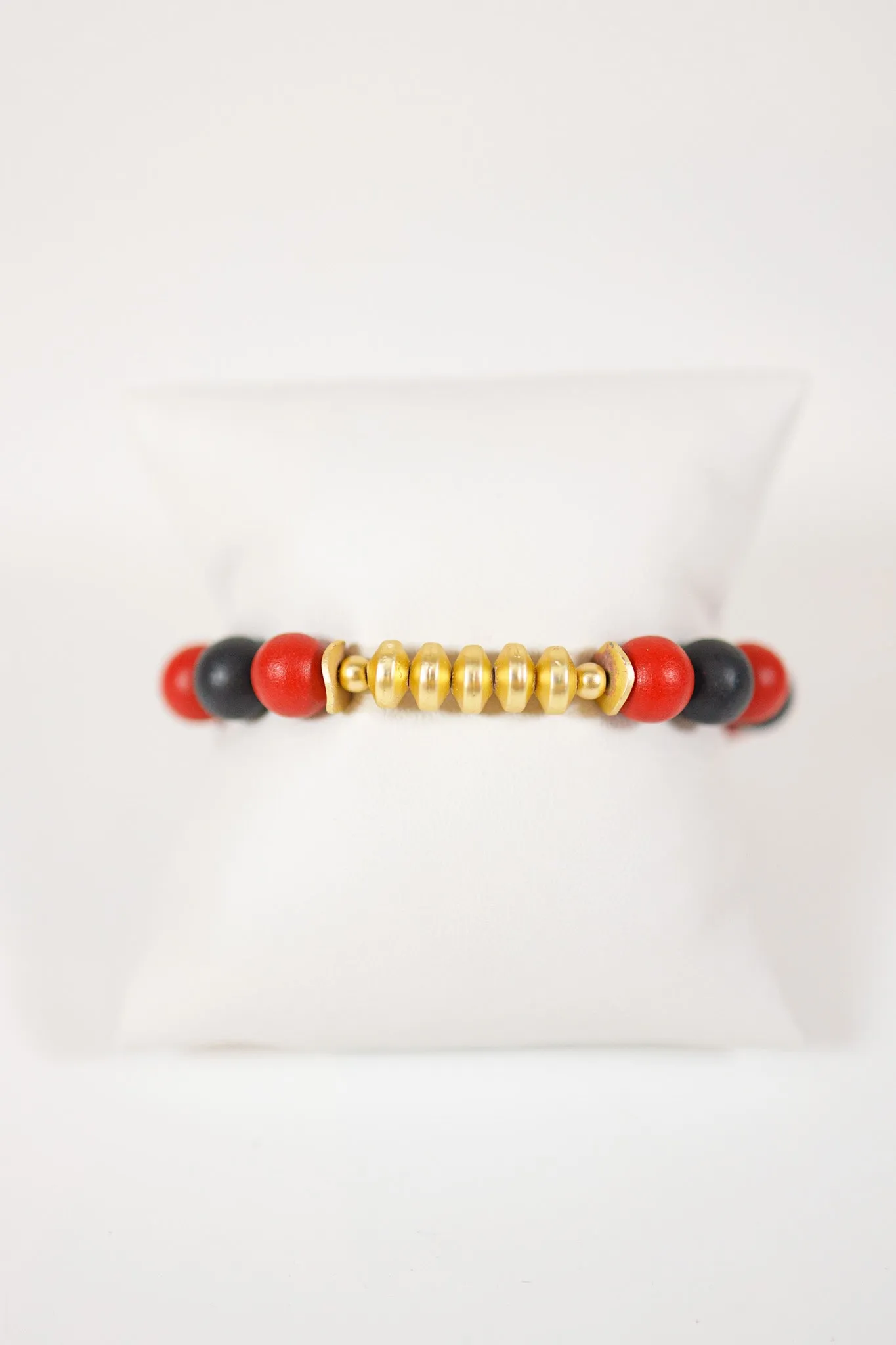 MM Gameday Themed Bracelets, VARIOUS