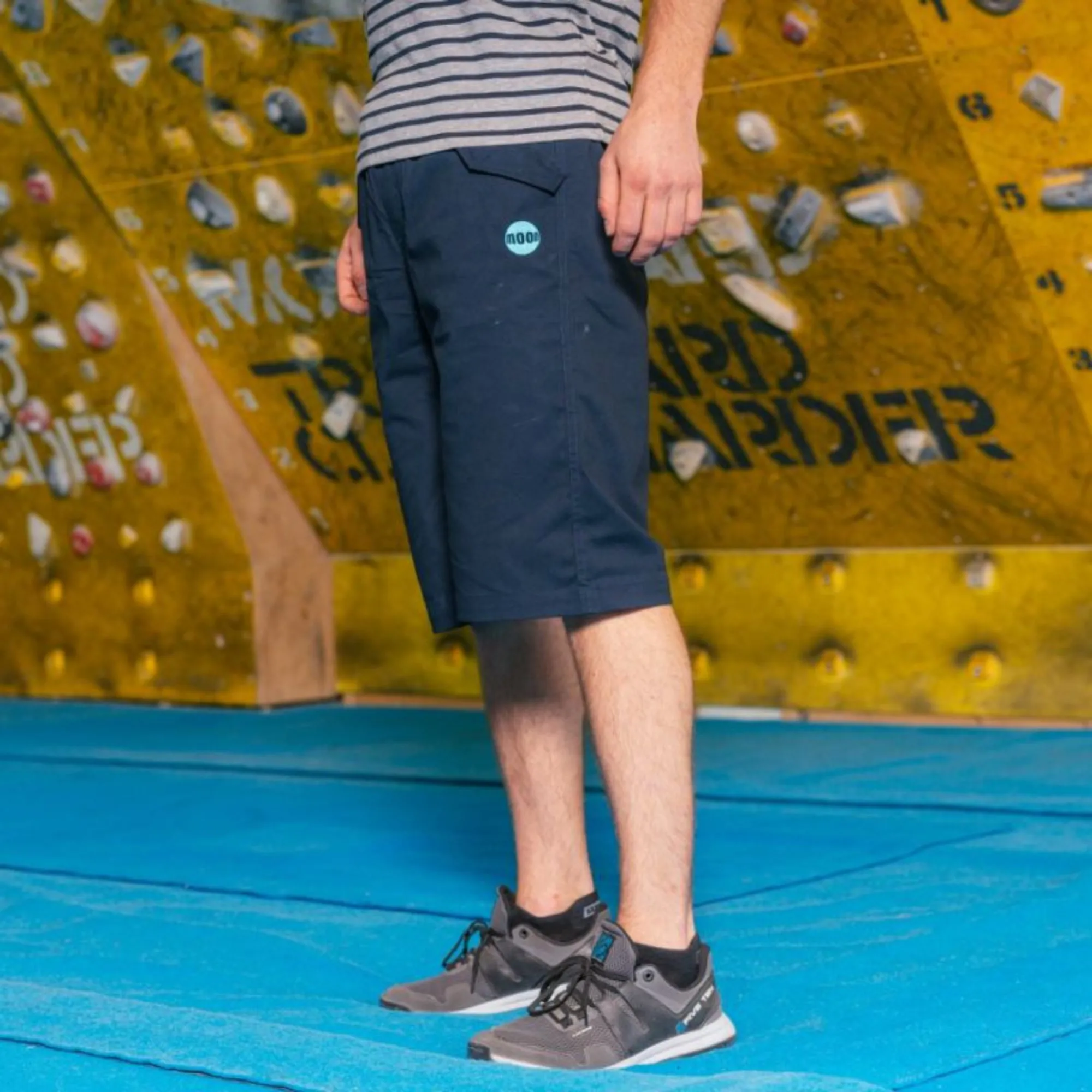 Moon Cypher Short - Men's