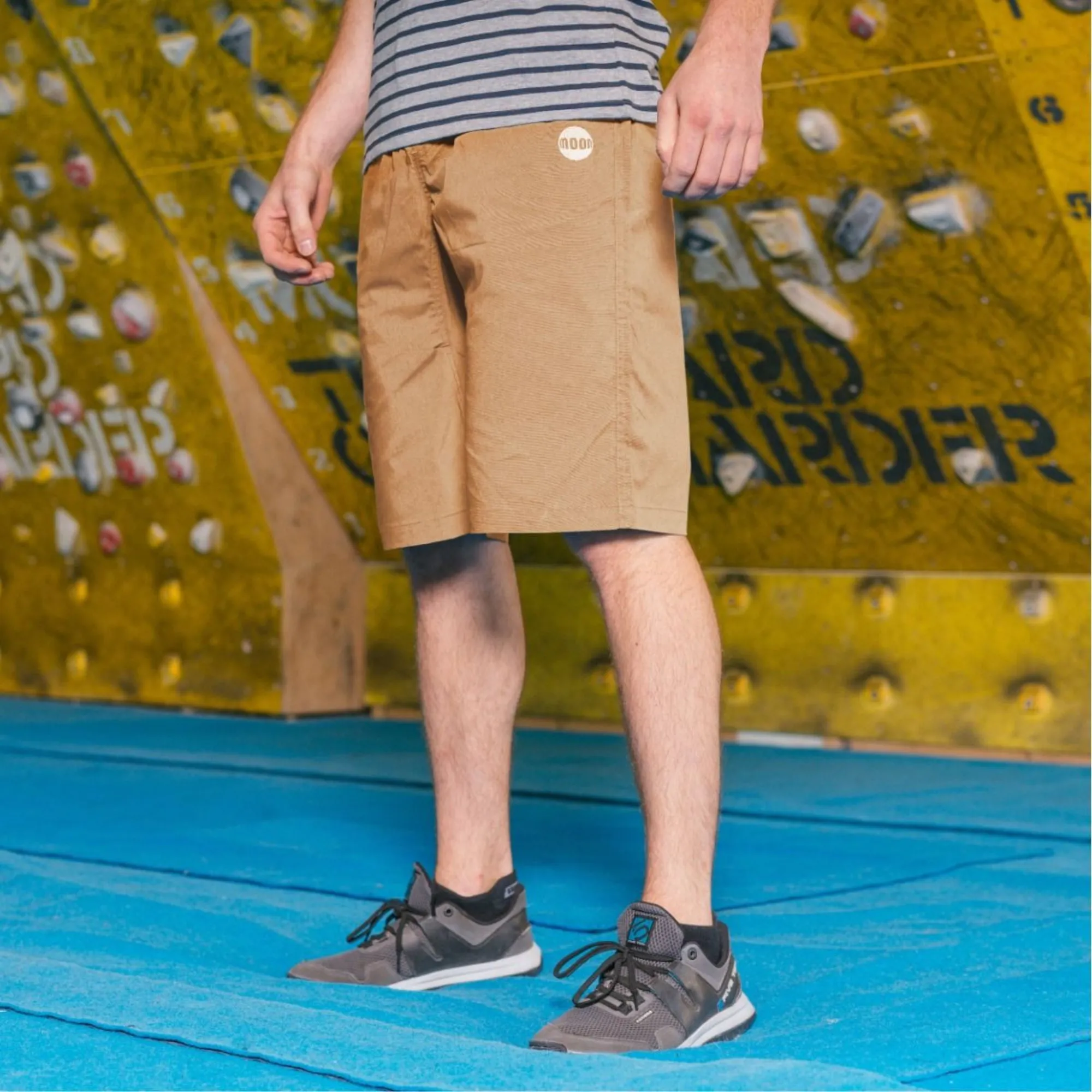 Moon Cypher Short - Men's