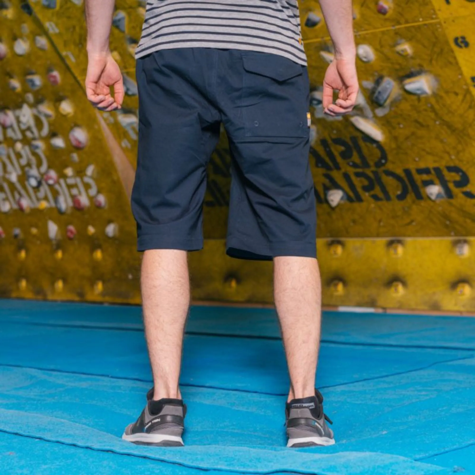 Moon Cypher Short - Men's