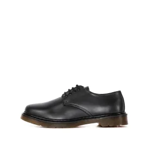 MORGAN BLACK DERBY (MENS AND LADIES SIZING)