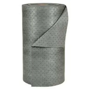 MRO Plus Double Perforated Absorbent Roll
