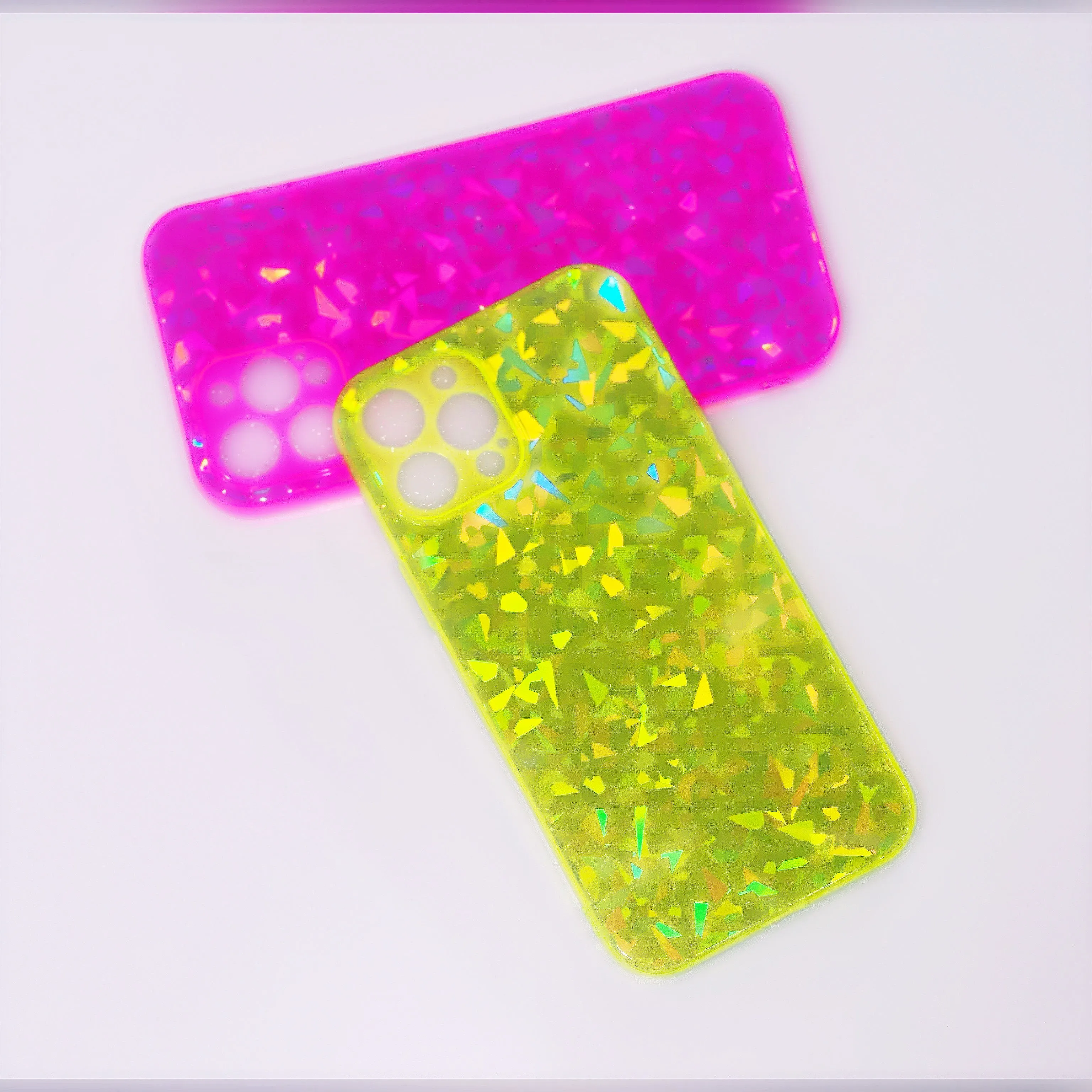 Neon Phone Cases For iPhone